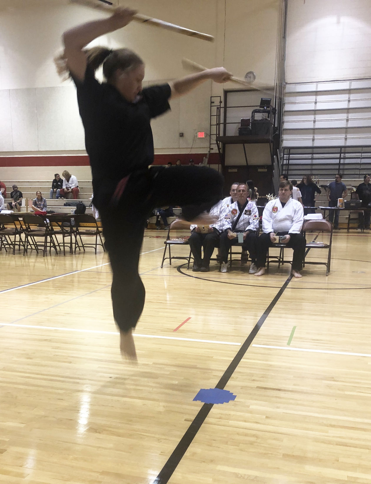 Vacha tournament